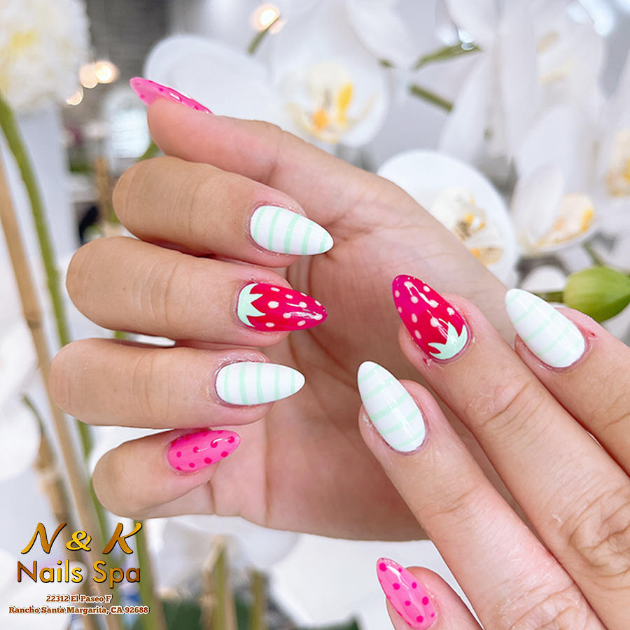 Nail Design